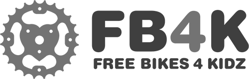 Free Bikes 4 Kidz